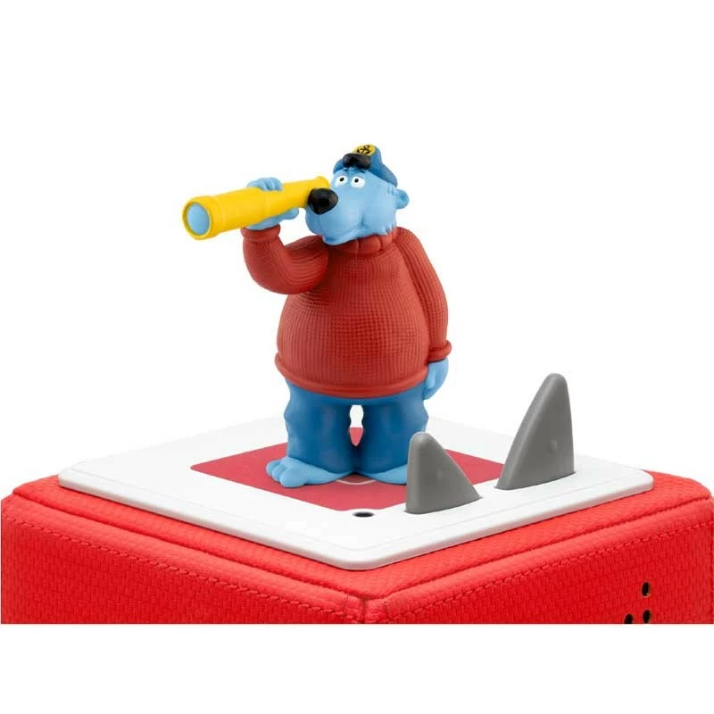 Tonie Tonies Hörfigur Käpt´n Blaubär Seemannsgarn 5 Tonie Tonies Hörfigur Käpt´n Blaubär Seemannsgarn – Bild 3
