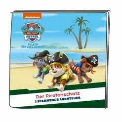 Tonie Tonies Hörfigur Paw Patrol Der Piratenschatz -TONIES Verkäufe 10001472 50004899 g 1280x1280