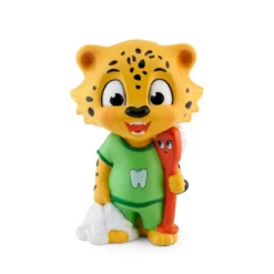 Tonie Tonies Hörfigur Leos Tag - Achtung, Fertig, Zähneputzen! -TONIES Verkäufe 10001473 50004892 b 1280x1280