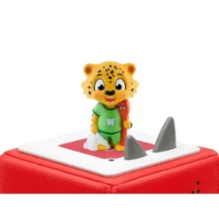 Tonie Tonies Hörfigur Leos Tag - Achtung, Fertig, Zähneputzen! -TONIES Verkäufe 10001473 50004892 j 1280x1280