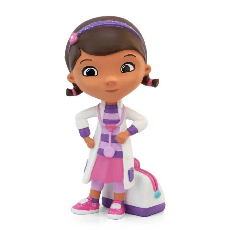 Tonie Tonies Hörfigur Disney Doc McStuffins Spielzeugärztin 4 Tonie Tonies Hörfigur Disney Doc McStuffins Spielzeugärztin – Bild 2