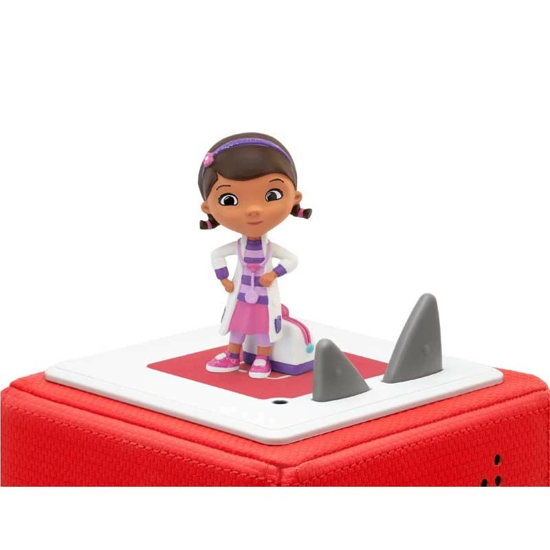 Tonie Tonies Hörfigur Disney Doc McStuffins Spielzeugärztin 5 Tonie Tonies Hörfigur Disney Doc McStuffins Spielzeugärztin – Bild 3