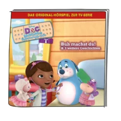 Tonie Tonies Hörfigur Disney Doc McStuffins Spielzeugärztin 9 Tonie Tonies Hörfigur Disney Doc McStuffins Spielzeugärztin -TONIES Verkäufe 10001485 50004761 g 1280x1280
