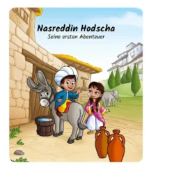 Tonie Tonies Hörfigur Nasreddin Hodscha -TONIES Verkäufe 10001488 50004778 g 1280x1280