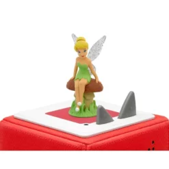 Tonie Tonies Hörfigur Disney Tinkerbell - Tinkerbell -TONIES Verkäufe 10001490 50004786 j 1280x1280
