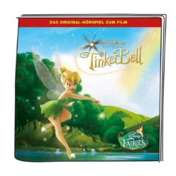 Tonie Tonies Hörfigur Disney Tinkerbell - Tinkerbell -TONIES Verkäufe 10001490 50004787 g 1280x1280