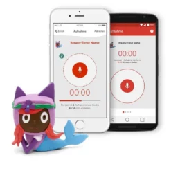 Tonie Kreativ Tonies - Kreativ Tonie Meerjungfrau (Neuauflage) -TONIES Verkäufe 10001538 50005057 ST5 g 1280x1280