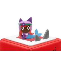 Tonie Kreativ Tonies - Kreativ Tonie Meerjungfrau (Neuauflage) -TONIES Verkäufe 10001538 50005057 ST5 j 1280x1280