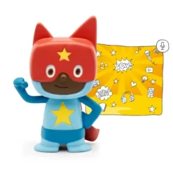 Tonie Kreativ Tonies - Kreativ Tonie Superheld (Neuauflage) -TONIES Verkäufe 10001541 50005067 h 1280x1280