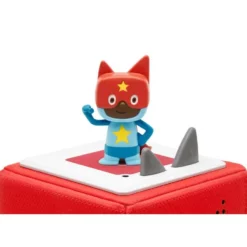 Tonie Kreativ Tonies - Kreativ Tonie Superheld (Neuauflage) -TONIES Verkäufe 10001541 50005067 j 1280x1280