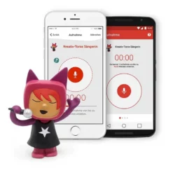 Tonie Kreativ Tonies - Kreativ Tonie Sängerin (Neuauflage) -TONIES Verkäufe 10001543 50005077 g 1280x1280