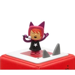 Tonie Kreativ Tonies - Kreativ Tonie Sängerin (Neuauflage) -TONIES Verkäufe 10001543 50005077 j 1280x1280