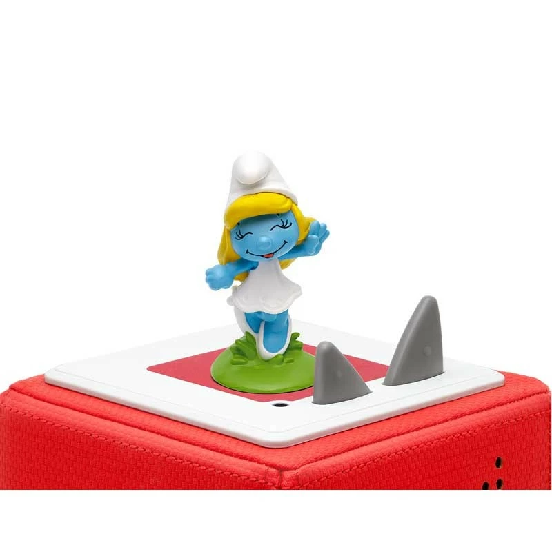 Tonie Tonies Hörfigur Die Schlümpfe Ein Unwiderschlumpfliches Lächeln 5 Tonie Tonies Hörfigur Die Schlümpfe Ein Unwiderschlumpfliches Lächeln – Bild 3