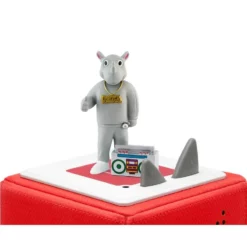 Tonie Tonies Hörfigur DIKKA Oh Yeah! -TONIES Verkäufe 10001685 50005326 j 1280x1280