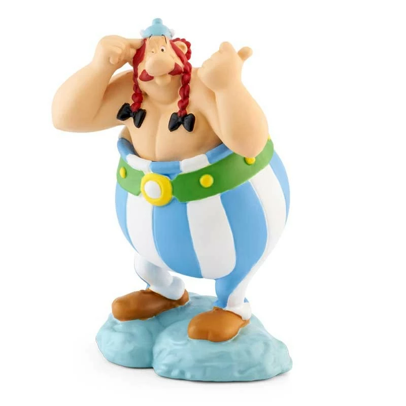 Tonie Tonies Hörfigur Asterix Die Goldene Sichel 4 Tonie Tonies Hörfigur Asterix Die Goldene Sichel – Bild 2