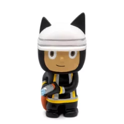 Tonie Kreativ Tonies - Kreativ Tonie Feuerwehrmann (Neuauflage)