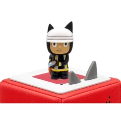 Tonie Kreativ Tonies - Kreativ Tonie Feuerwehrmann (Neuauflage) -TONIES Verkäufe 10001845 50005742 j 1280x1280