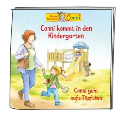 Tonie Tonies Hörfigur Conni - Conni Geht In Den Kindergarten -TONIES Verkäufe 10002020 50006596 g 1280x1280