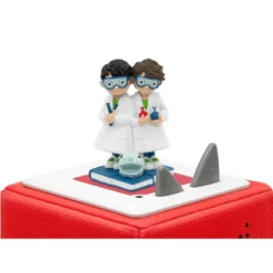 Tonie Tonies Hörfigur Secret Science Club - Abwehrstark -TONIES Verkäufe 10002023 50006608 j 1280x1280