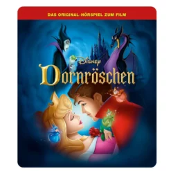 Tonie Tonies Hörfigur Disney Dornröschen - Dornröschen -TONIES Verkäufe BOX10001680 4 r 1280x1280