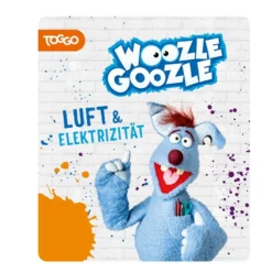 Tonie Tonies Hörfigur Woozle Goozle - Luft & Elektrizität -TONIES Verkäufe BOX10001683 4 r 1280x1280