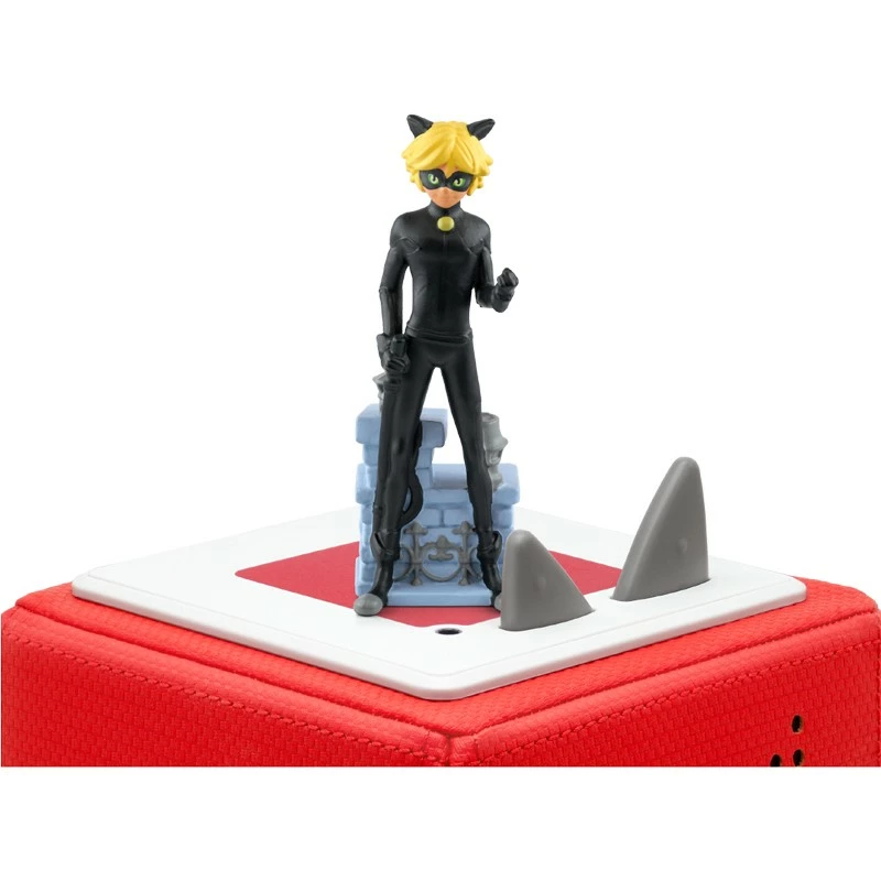 Tonie Tonies Hörfigur Miraculous Der Betrüger / Der Valentinstag 4 Tonie Tonies Hörfigur Miraculous Der Betrüger / Der Valentinstag – Bild 2