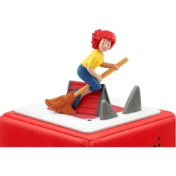 Tonie Tonies Hörfigur Bibi Blocksberg - Mami Spielt Verückt -TONIES Verkäufe BOX10001997 2 a 1280x1280