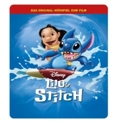 Tonie Tonies Hörfigur Disney Lilo & Stitch -TONIES Verkäufe BOX1001708 4 r 1280x1280