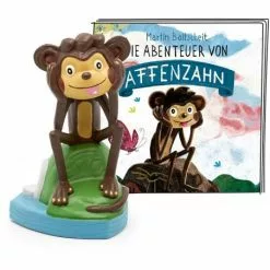 Tonies - Affenzahn Utopia - Die Abenteuer Von Affenzahn -TONIES Verkäufe affenzahn utopia die abenteuer von affenzahn 2