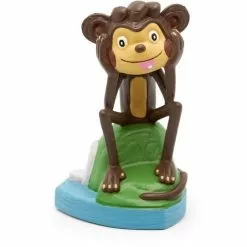 Tonies - Affenzahn Utopia - Die Abenteuer Von Affenzahn