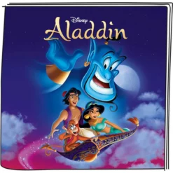 Tonie Tonies Hörfigur Disney - Aladdin 8 Tonie Tonies Hörfigur Disney - Aladdin -TONIES Verkäufe aladdin1 1280x1280