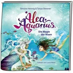 Tonies - Alea Aquarius - Die Magier Der Nixen -TONIES Verkäufe alea aquarius die magier der nixen 3