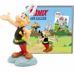 Tonies® Asterix - Asterix Der Gallier -TONIES Verkäufe asterix asterix der gallier dach 1 1