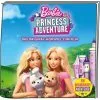 Tonies® Barbie - Princess Adventure -TONIES Verkäufe barbie princess adventure dach