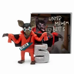 Tonie Tonies Hörfigur Unter Meinem Bett - Unter Meinem Bett 5