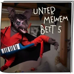 Tonie Tonies Hörfigur Unter Meinem Bett - Unter Meinem Bett 5 -TONIES Verkäufe bettiQ0VcOuYt0Vci 1280x1280