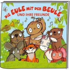 Tonie Tonies Eule Mit Der Beule Und Ihre Freunde -TONIES Verkäufe beule1 1280x1280