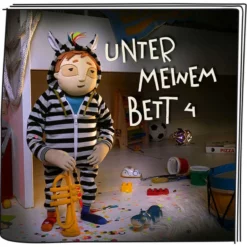 Tonie Tonies Hörfigur Unter Meinem Bett - Unter Meinem Bett 4 -TONIES Verkäufe bezzt112 1280x1280