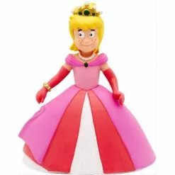 Tonies® Bibi Blocksberg - Prinzessinnen Von Thun