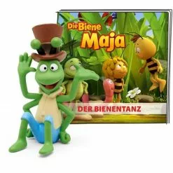 Tonies - Biene Maja - Der Bienentanz -TONIES Verkäufe biene maja der bienentanz 5