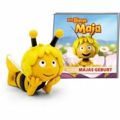Tonies® Biene Maja - Majas Geburt -TONIES Verkäufe biene maja majas geburt 4251192107411 2