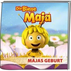 Tonies® Biene Maja - Majas Geburt -TONIES Verkäufe biene maja majas geburt 4251192107411 4