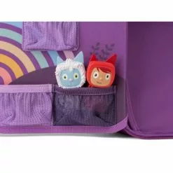 Tonies® Bühnen-Transporter - Hinter Dem Regenbog -TONIES Verkäufe buehnen transporter hinter dem regenbogen 1