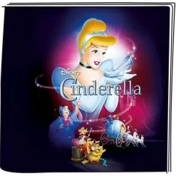 Tonie Tonies Hörfigur Disney - Cinderella -TONIES Verkäufe cinderella1 1280x1280
