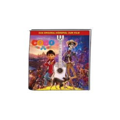 Tonie Tonies Hörfigur Disney Coco - Coco 7 Tonie Tonies Hörfigur Disney Coco - Coco -TONIES Verkäufe cococo 1280x1280