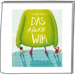 TONIES Das Kleine WIR - Das Kleine WIR [DACH] -TONIES Verkäufe das kleine wir das kleine wir dach 1 2
