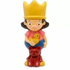 TONIES Der Kleine König - Der Kl. König Sagt Gute Nacht [DACH]