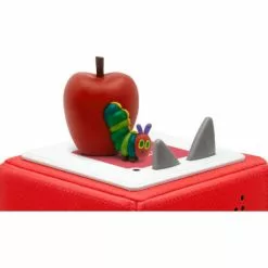 Tonies® Die Kleine Raupe Nimmersatt -TONIES Verkäufe die kleine raupe nimmersatt 1 3