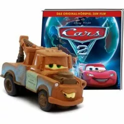 TONIES Disney Cars - Cars 2- Mater [DACH] -TONIES Verkäufe disney cars cars 2 mater dach 1 4
