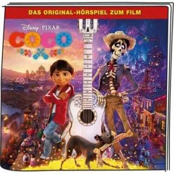 Tonies® Disney™ Coco - Coco